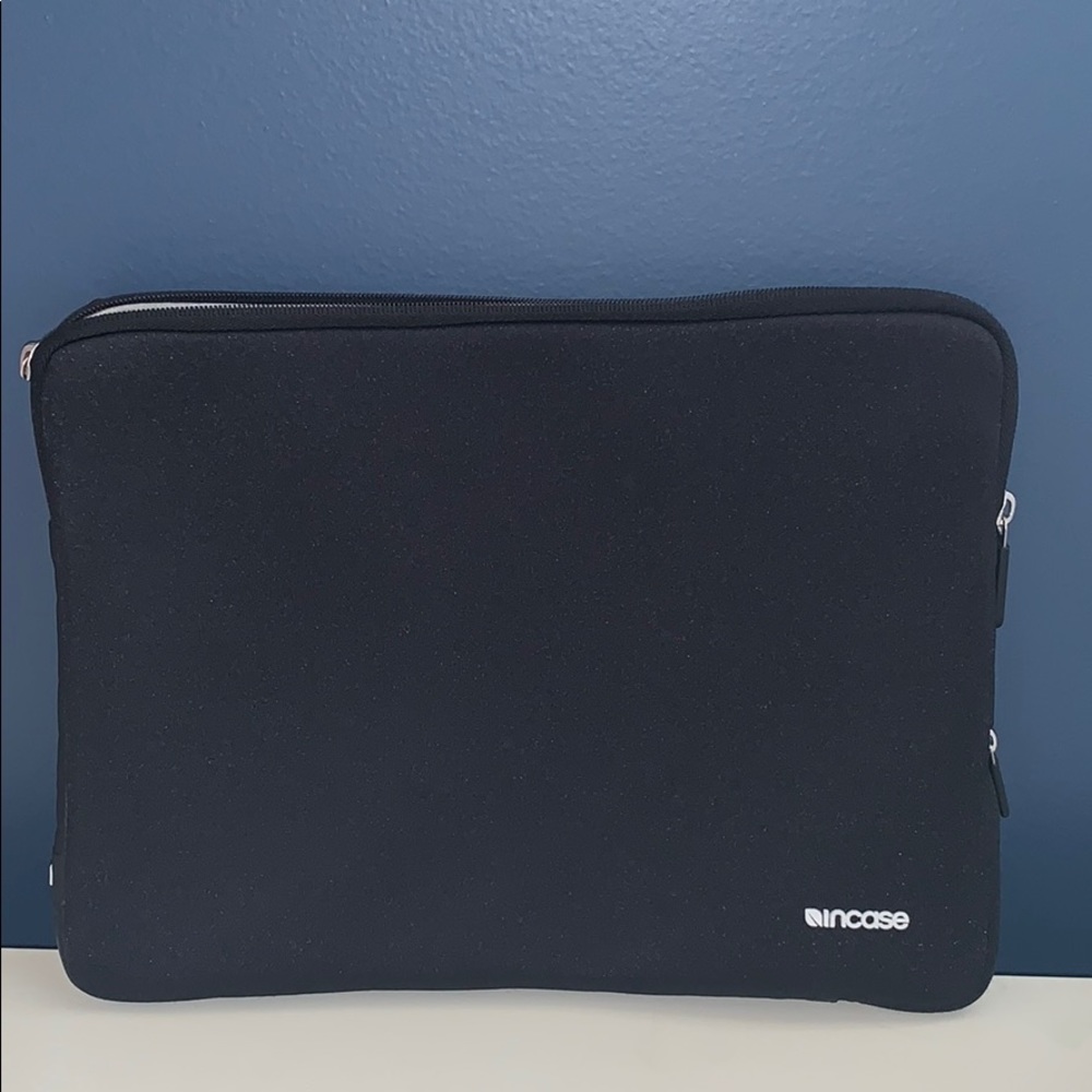 Incase computer case